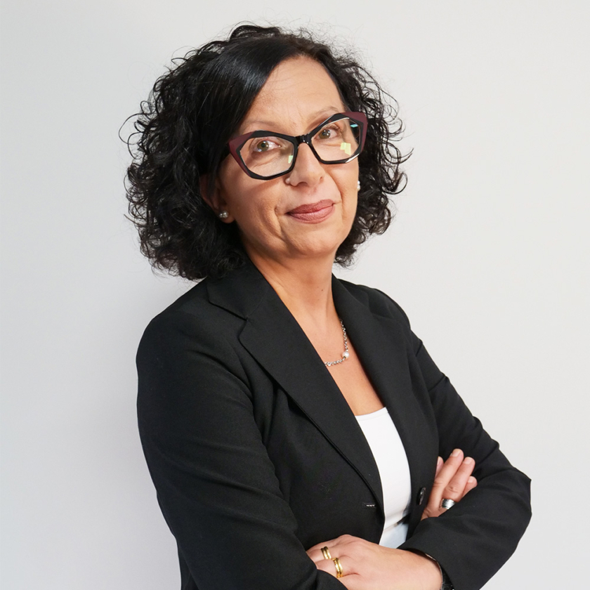 Elena Nocera