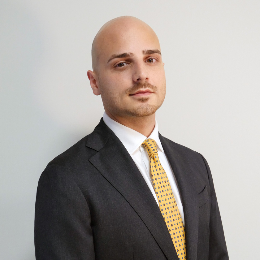 Marco Martucci