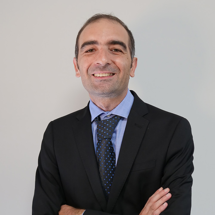 Omar cartilano