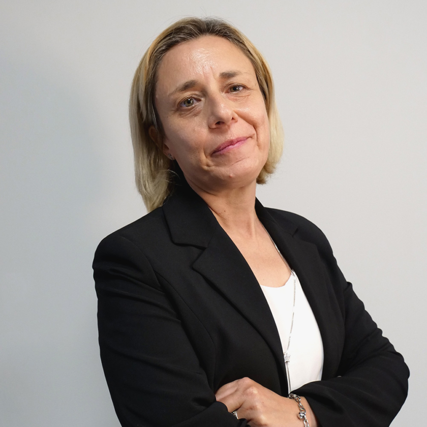 Sonia Zoccolillo